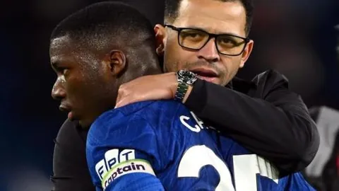 意大利力克阿尔巴尼亚，格里福建功3-1逆风翻盘友谊赛告捷