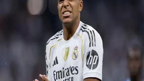 登貝萊傷勢可能持續三週，將缺席歐洲杯比賽